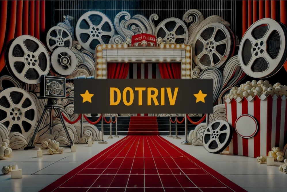 Dotriv streaming films et séries en HD
